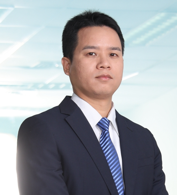 云合律師王國龍